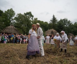 XVII Podlaskie Święto Chleba - fotorelacja XVII Podlaskie Święto Chleba - fotorelacja