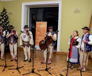 Galeria z 6 grudnia 2015