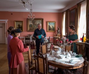 EDD 2018 w Muzeum Rolnictwa w Ciechanowcu - fotorelacja