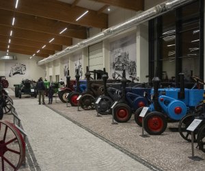 NOC MUZEÓW 2025 | Noc Tajemnic - fotorelacja