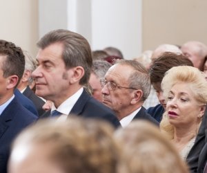 XVI Podlaskie Święto Chleba