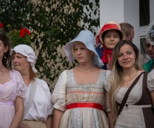 IX Zajazd Wysokomazowiecki - fotorelacja IX Zajazd Wysokomazowiecki - fotorelacja