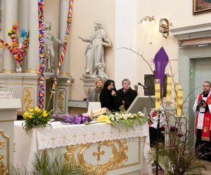 Galeria - Niedziela Palmowa 2013 Galeria - Niedziela Palmowa 2013