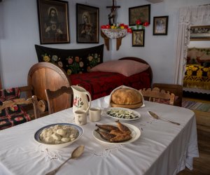 NIECOdziennik Muzealny - Ostatki i popielec NIECOdziennik Muzealny - Ostatki i popielec