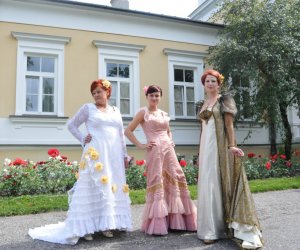 VIII Zajazd Wysokomazowiecki, 15.07.2012. VIII Zajazd Wysokomazowiecki, 15.07.2012.