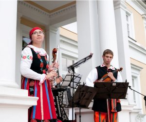 Podlaska Oktawa Kultur