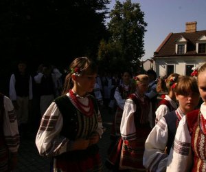 IX Podlaskie Święto Chleba IX Podlaskie Święto Chleba