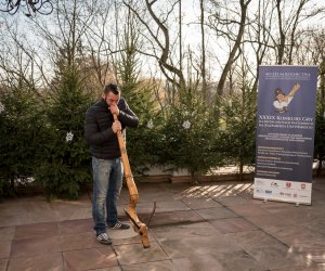 XXXIX Konkurs Gry na Instrumentach Pasterskich - fotorelacja XXXIX Konkurs Gry na Instrumentach Pasterskich - fotorelacja