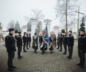 250-lecie Konfederacji Barskiej - fotorelacja