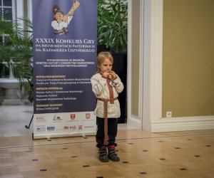 XXXIX Konkurs Gry na Instrumentach Pasterskich - fotorelacja XXXIX Konkurs Gry na Instrumentach Pasterskich - fotorelacja