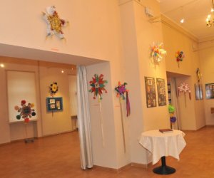 Gwiazdy Kolędnicze i Karty bożonarodzeniowe... podsumowanie konkursów Gwiazdy Kolędnicze i Karty bożonarodzeniowe... podsumowanie konkursów