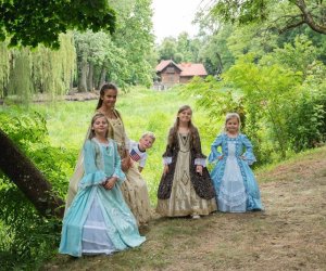 XI Zajazd Wysokomazowiecki - fotorelacja