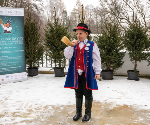 Fotorelacja i podsumowanie 42. Konkursu Gry na Instrumentach Pasterskich im. Kazimierza Uszyńskiego Fotorelacja i podsumowanie 42. Konkursu Gry na Instrumentach Pasterskich im. Kazimierza Uszyńskiego