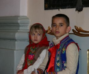 XXVII KONKURS GRY NA INSTRUMENTACH PASTERSKICH im. Kazimierza Uszyńskiego