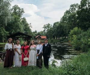 X Zajazd Wysokomazowiecki - fotorelacja X Zajazd Wysokomazowiecki - fotorelacja