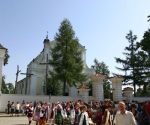 IX Podlaskie Święto Chleba IX Podlaskie Święto Chleba