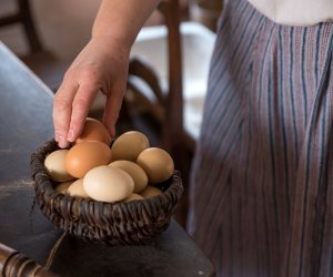 NIECOdziennik Muzealny - Okres przedświąteczny w tradycyjnym gospodarstwie wiejskim. NIECOdziennik Muzealny - Okres przedświąteczny w tradycyjnym gospodarstwie wiejskim.