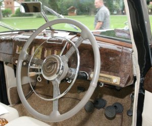 V Międzynarodowy Rajd Pogoni Pojazdów Zabytkowych V Międzynarodowy Rajd Pogoni Pojazdów Zabytkowych