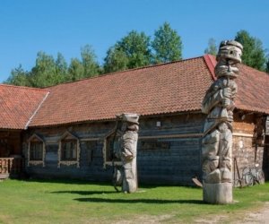 Podsumowanie Konkursy na Najlepiej Zachowany Zabytek Wiejskiego Budownictwa Drewnianego w Województwie Podlaskim w 2012 roku 18 listopada 2012 r.