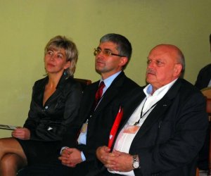 Zamki, grody, ruiny – waloryzacja i ochrona Zamki, grody, ruiny – waloryzacja i ochrona