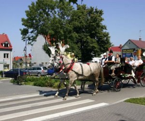 IX Podlaskie Święto Chleba IX Podlaskie Święto Chleba