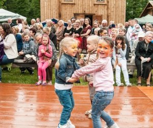 Odpust na sw. Antoniego 2014 Odpust na sw. Antoniego 2014