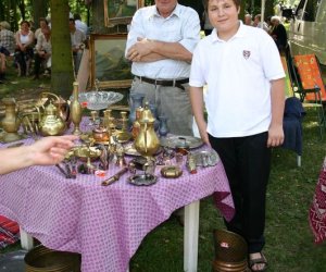 IX Podlaskie Święto Chleba IX Podlaskie Święto Chleba