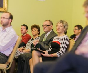 XXXIII Konkurs Gry na Instrumentach Pasterskich im. Kazimierza Uszyńskiego