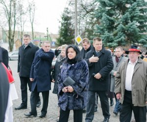 XXXIII Konkurs Gry na Instrumentach Pasterskich im. Kazimierza Uszyńskiego XXXIII Konkurs Gry na Instrumentach Pasterskich im. Kazimierza Uszyńskiego