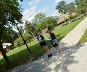 Praktyki studentów Wydziału Architektury Politechniki Warszawskiej Zakładu Dziedzictwa Architektonicznego i Sztuki