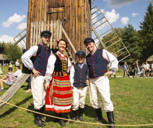 XXII Podlaskie Święto Chleba - fotorelacja