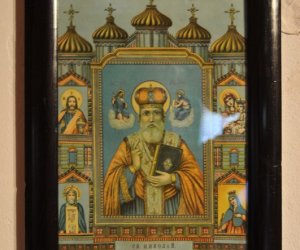 „Cerkiewki południowo-wschodniej Polski – perełki architektury drewnianej”