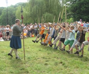 III ZAJAZD WYSOKOMAZOWIECKI