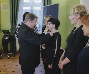 Jubileusz 55-lecia Muzeum Rolnictwa w Ciechanowcu - fotorelacja Jubileusz 55-lecia Muzeum Rolnictwa w Ciechanowcu - fotorelacja