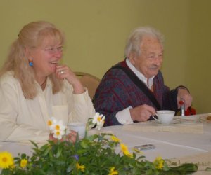 Niecodzienny Gość, Jan hr. Starzeński