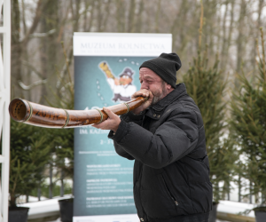 Fotorelacja i podsumowanie 42. Konkursu Gry na Instrumentach Pasterskich im. Kazimierza Uszyńskiego Fotorelacja i podsumowanie 42. Konkursu Gry na Instrumentach Pasterskich im. Kazimierza Uszyńskiego