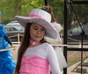 Jarmark św. Wojciecha 2019 - fotorelacja Jarmark św. Wojciecha 2019 - fotorelacja