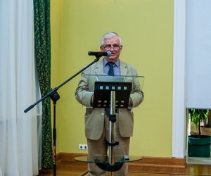 Sesja naukowa "Jabłonowscy w kraju i poza jego granicami" Sesja naukowa "Jabłonowscy w kraju i poza jego granicami"