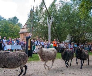 XIV Podlaskie Święto Chleba XIV Podlaskie Święto Chleba