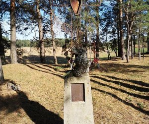 Śladami Podlaskich Staroobrzędowców Śladami Podlaskich Staroobrzędowców