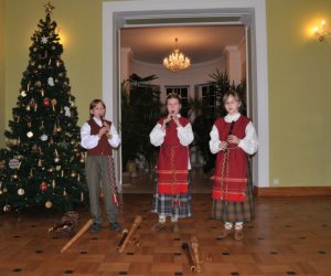 45. Konkurs Gry na Instrumentach Pasterskich im. Kazimierza Uszyńskiego