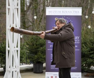 43. Konkurs Gry na Instrumentach Pasterskich im. Kazimierza Uszyńskiego