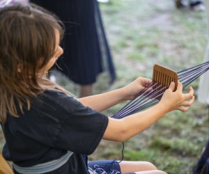 "Z kulturą ludową przez Podlasie" - fotorelacja