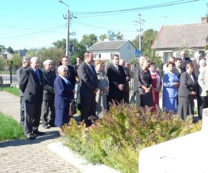 20-lecie Koła Sybiraków 20-lecie Koła Sybiraków