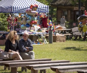 Odpust na św. Antoniego - fotorelacja Odpust na św. Antoniego - fotorelacja