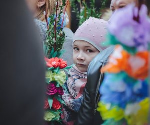 Niedziela Palmowa 2018 Niedziela Palmowa 2018