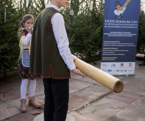 XXXIX Konkurs Gry na Instrumentach Pasterskich - fotorelacja XXXIX Konkurs Gry na Instrumentach Pasterskich - fotorelacja