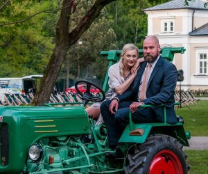 Nie spać! Zwiedzać! - Noc w Muzeum Rolnictwa w Ciechanowcu Nie spać! Zwiedzać! - Noc w Muzeum Rolnictwa w Ciechanowcu