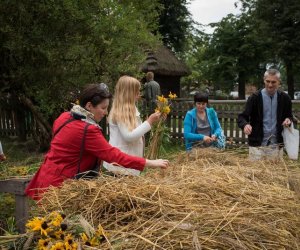 XVII Podlaskie Święto Chleba - fotorelacja XVII Podlaskie Święto Chleba - fotorelacja