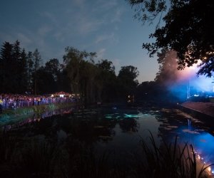 XVII Podlaskie Święto Chleba - fotorelacja XVII Podlaskie Święto Chleba - fotorelacja